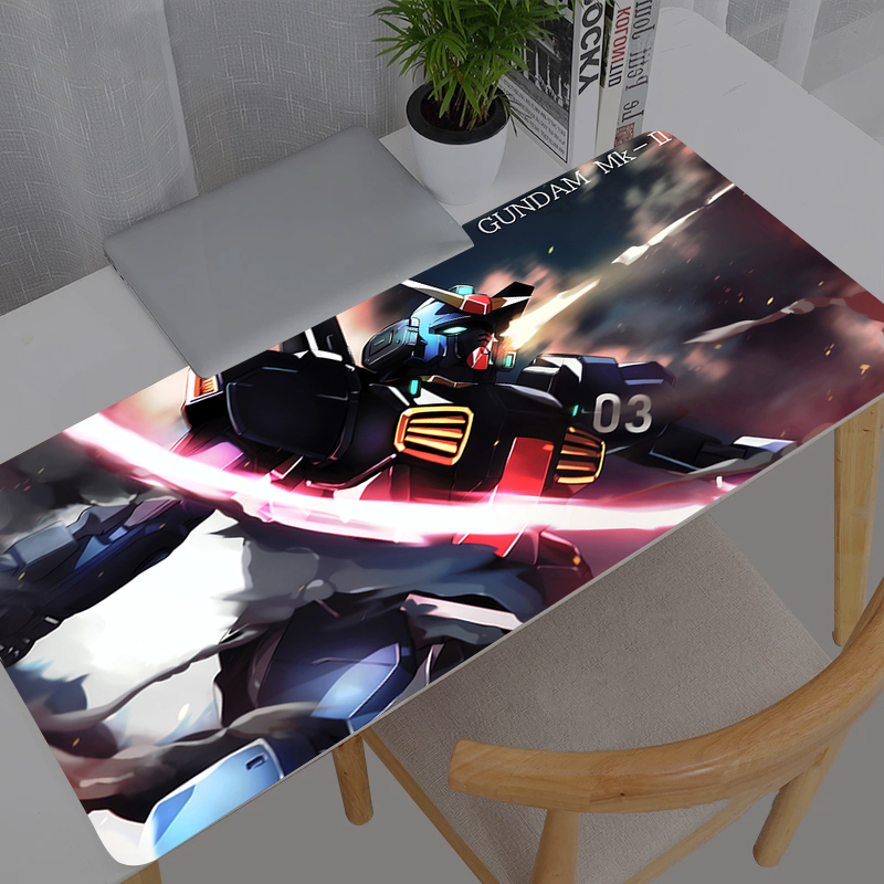 Large Mouse Pad Mobile Suit Gu – Gaming Keyboard And Mouse Mobile Bewertung und Preis