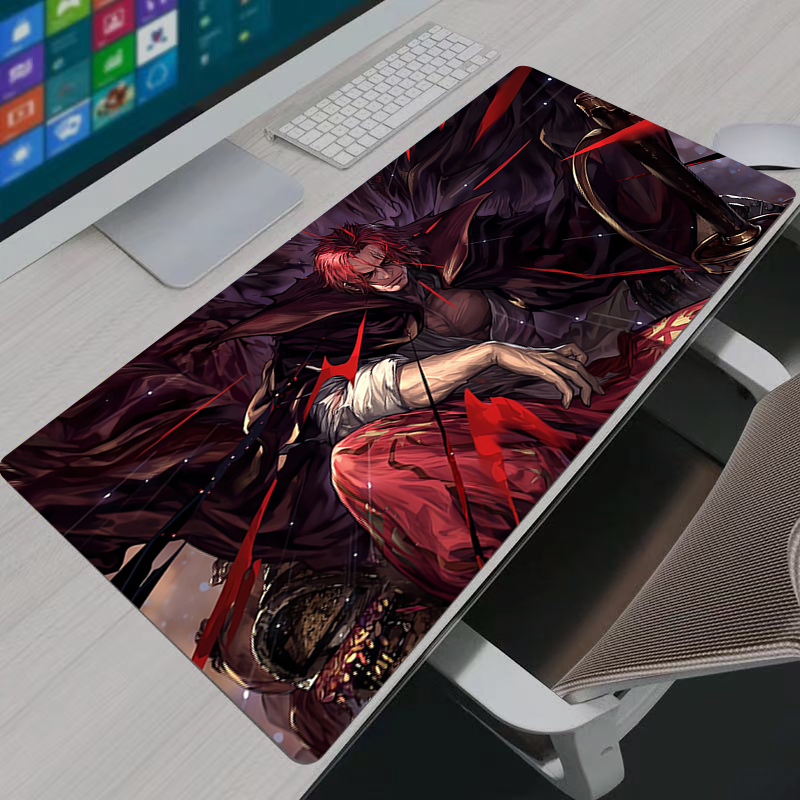 One Piece Shanks Mouse Pad Lar – Gaming Keyboard Noise Bewertung und Preis