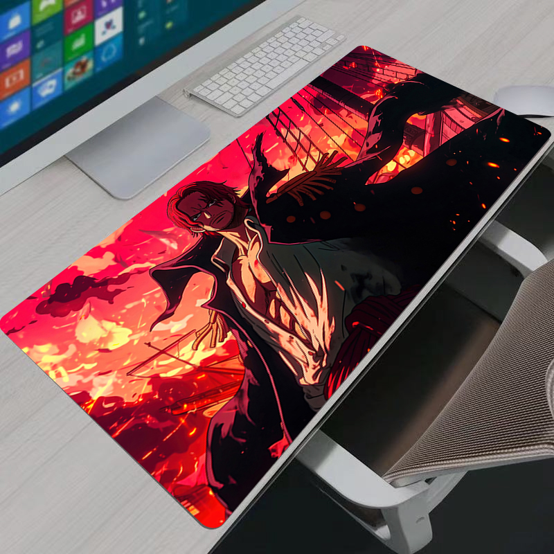 One Piece Shanks Mouse Pad Lar – Gaming Keyboard Noise Bewertung und Preis