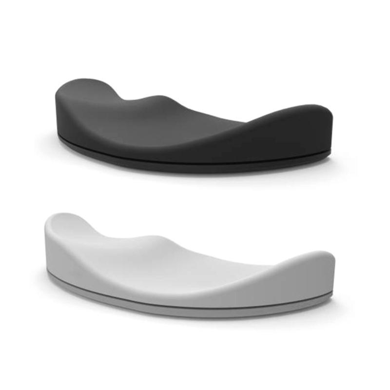 Silicone Mouse Wrist Rest Soft – Gaming Keyboard Ergonomics Bewertung und Preis