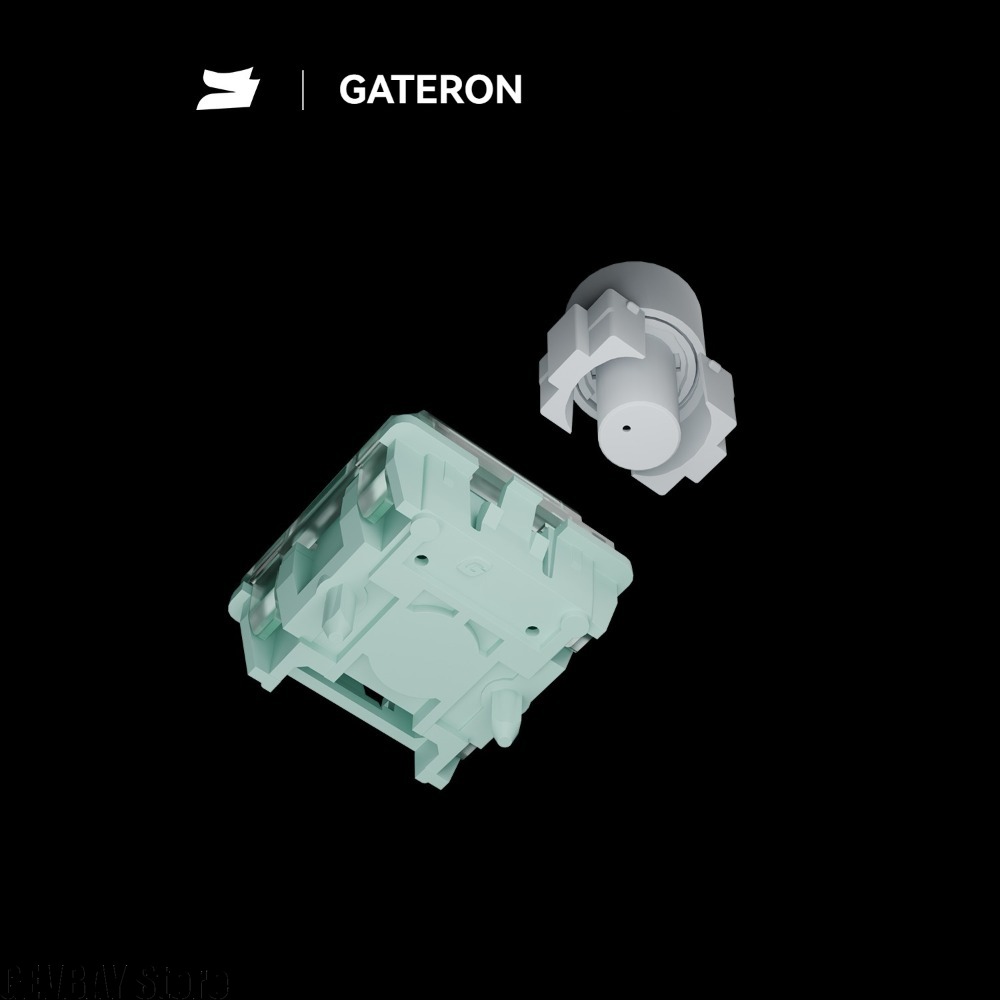 GATERON Magnetic Jade Ultra Sw – Gaming Keyboard Hall Effect Bewertung und Preis