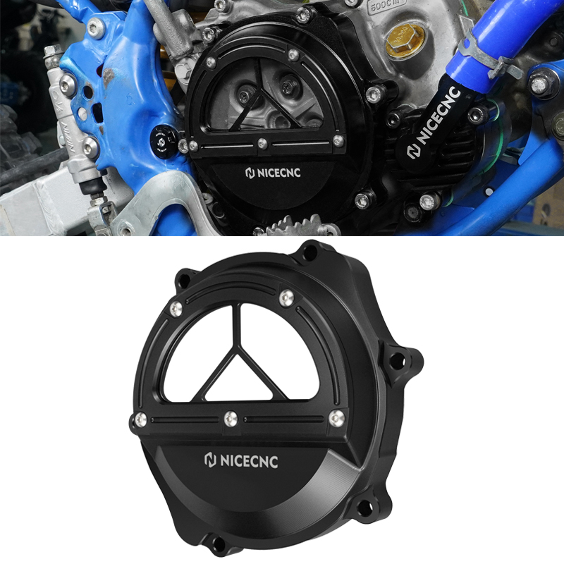 NICECNC For Yamaha YZ85 YZ 85  – Aluminum Case 65 Bewertung und Preis