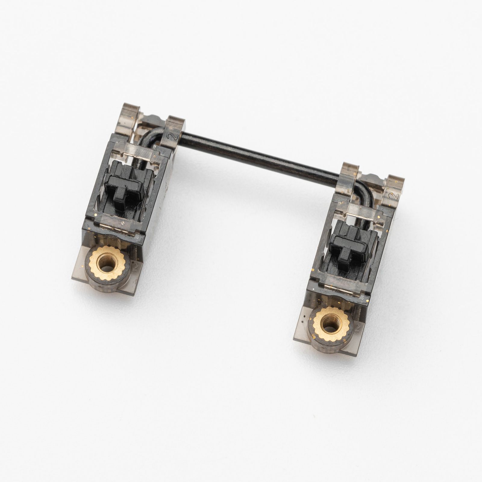 WS Keyboard Stabilizer for Key – Stabilizer Screw In Bewertung und Preis
