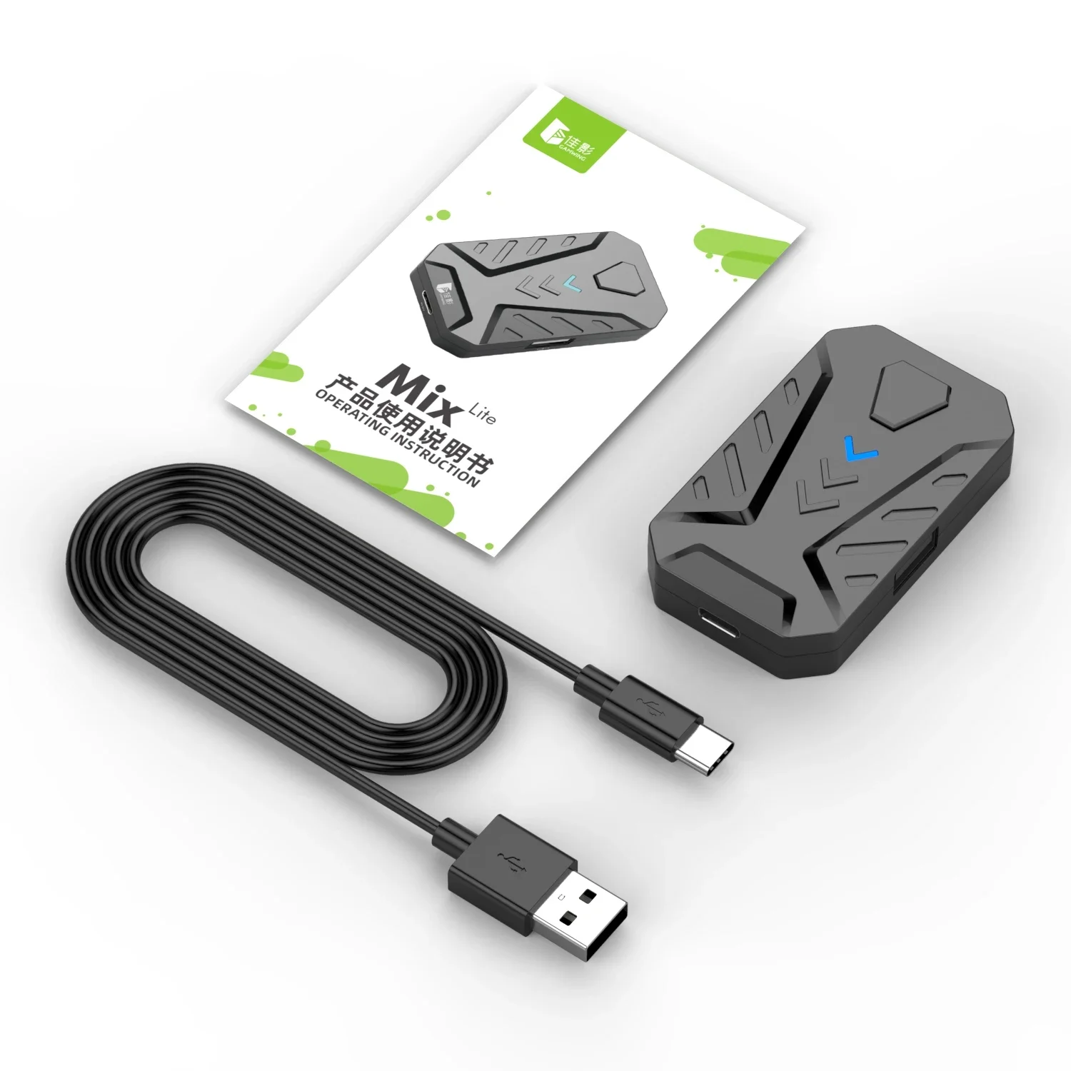 In stock Mixlite Gamepad for M – Gaming Keyboard And Mouse Mobile Bewertung und Preis