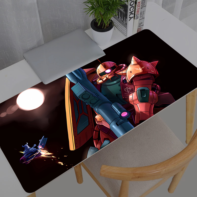 Mouse Pad Gamer Mobile Suit Gu – Gaming Keyboard And Mouse Mobile Bewertung und Preis