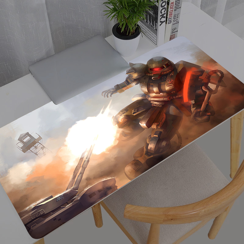 Mouse Pad Gamer Mobile Suit Gu – Gaming Keyboard And Mouse Mobile Bewertung und Preis