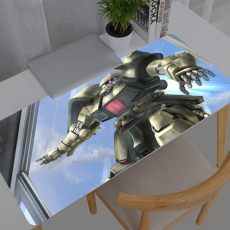 Mouse Pad Gamer Mobile Suit Gu – Gaming Keyboard And Mouse Mobile Bewertung und Preis
