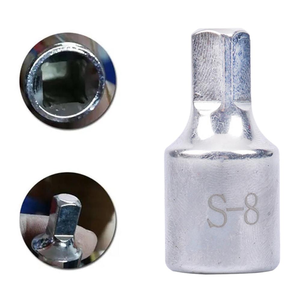Square Oil Pan Screw Wrench Va – Stabilizer Screw In Bewertung und Preis