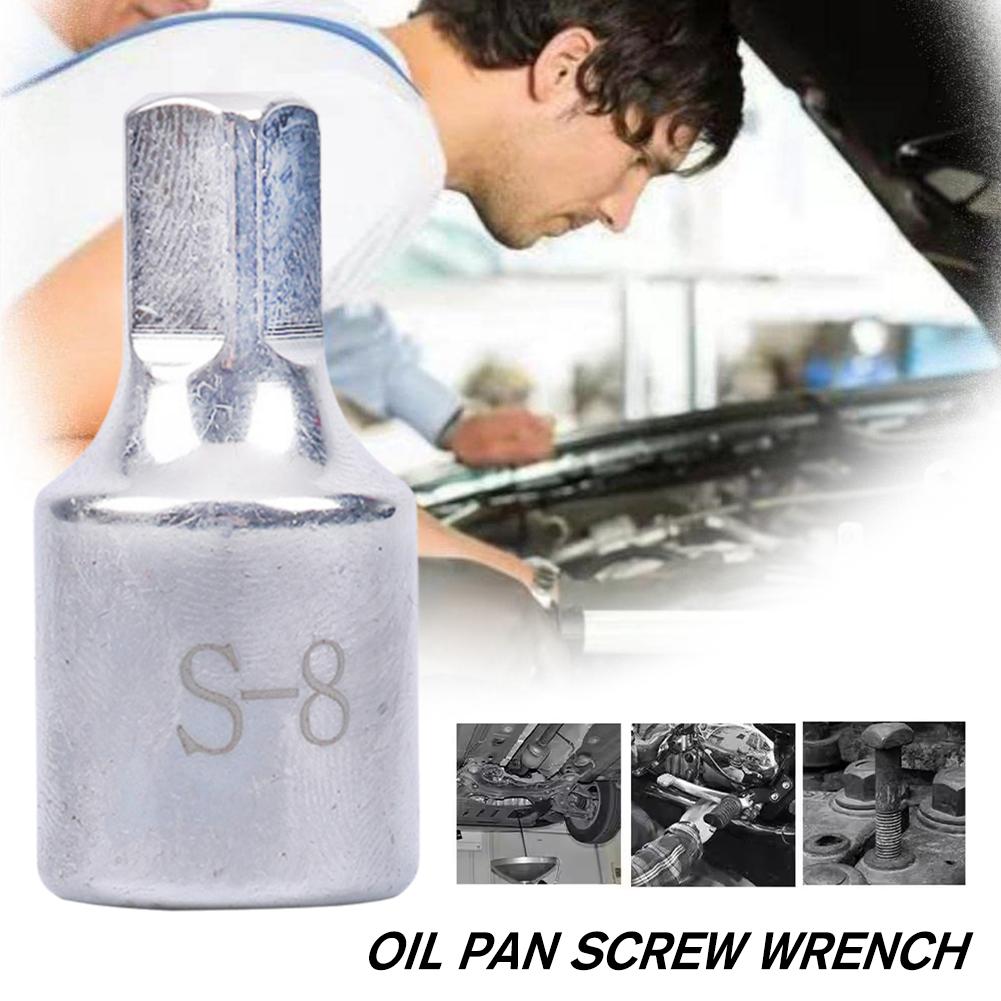 Square Oil Pan Screw Wrench Va – Stabilizer Screw In Bewertung und Preis
