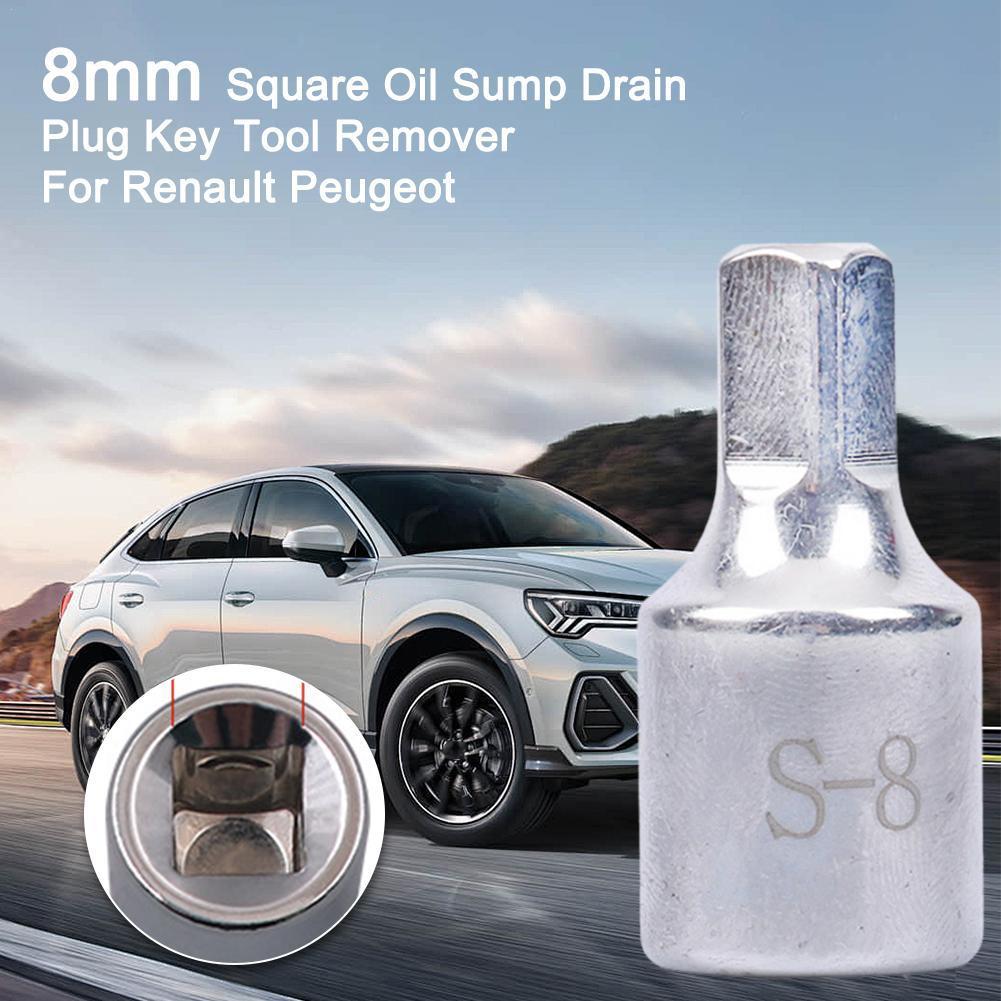 Square Oil Pan Screw Wrench Va – Stabilizer Screw In Bewertung und Preis