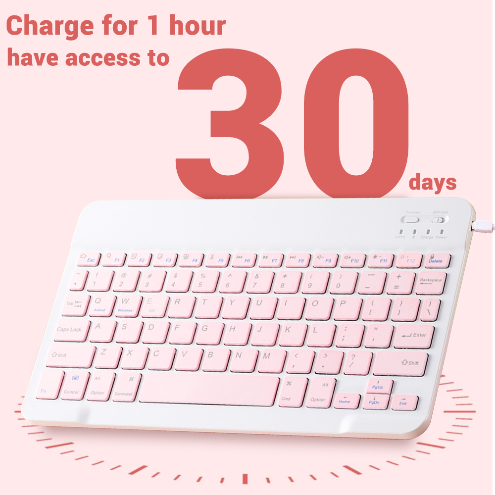 Mini Wireless Keyboard Bluetoo – Gaming Keyboard And Mouse Wireless Bewertung und Preis