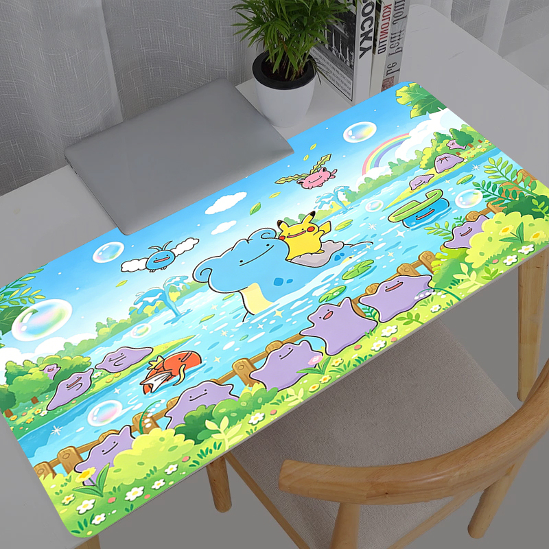 Mouse Pad Pokemon Pikachu Anim – Gaming Keyboard Noise Bewertung und Preis