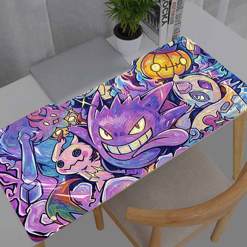 Mouse Pad Pokemon Pikachu Anim – Gaming Keyboard Noise Bewertung und Preis