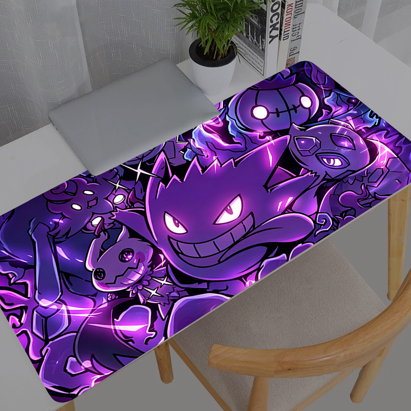 Mouse Pad Pokemon Pikachu Anim – Gaming Keyboard Noise Bewertung und Preis