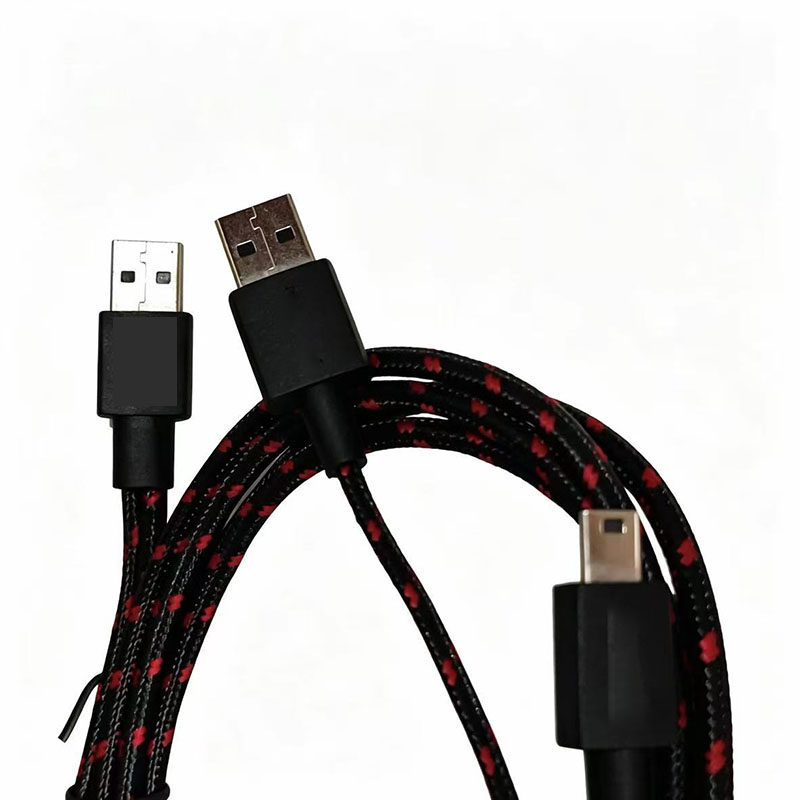1.8M Braided Mini USB Cable US – Gaming Keyboard Hyperx Bewertung und Preis
