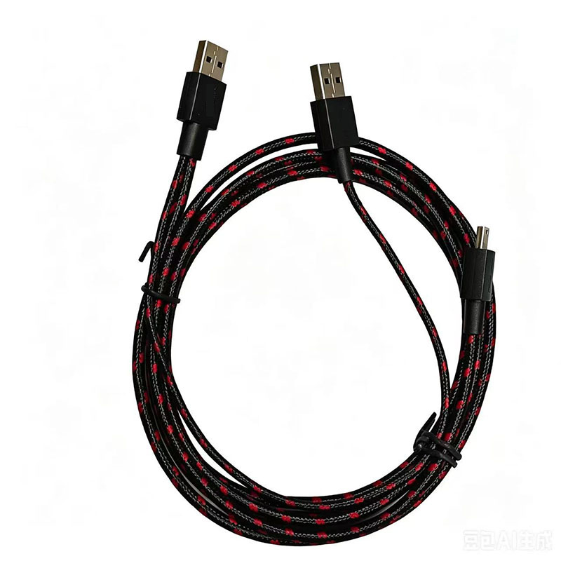 1.8M Braided Mini USB Cable US – Gaming Keyboard Hyperx Bewertung und Preis