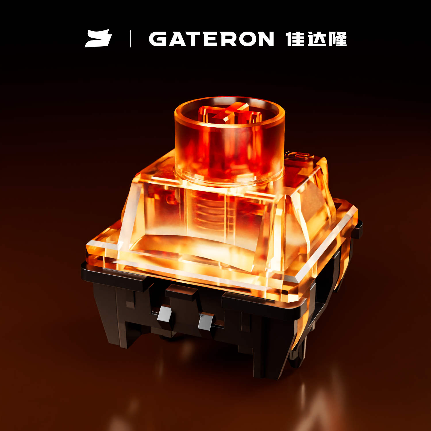 GATERON Magnetic Spark Series  – Gaming Keyboard Hall Effect Bewertung und Preis