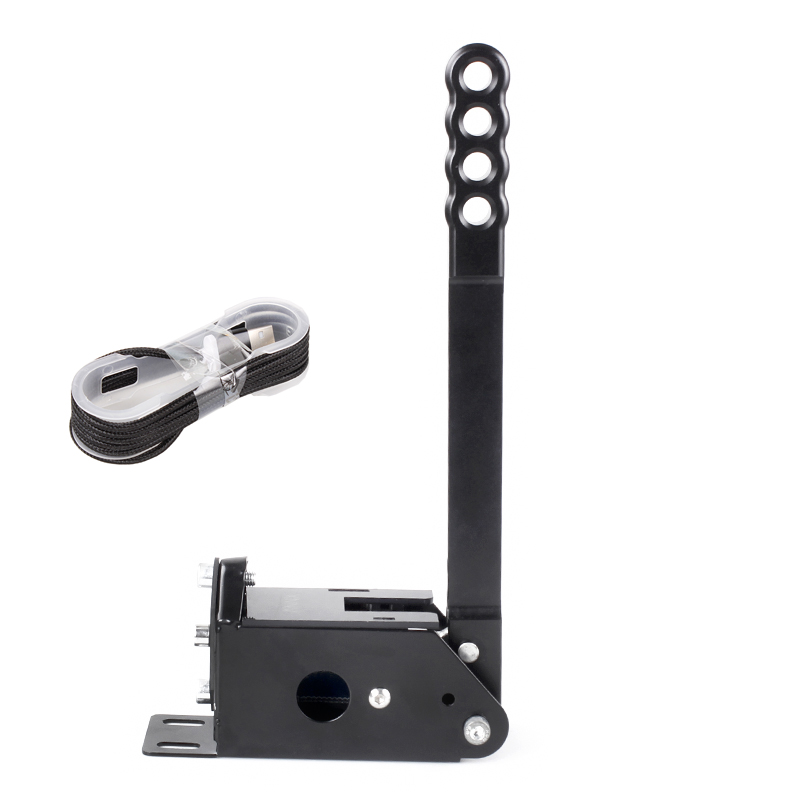 PC USB Brake System Handbrake  – Gaming Keyboard Hall Effect Bewertung und Preis