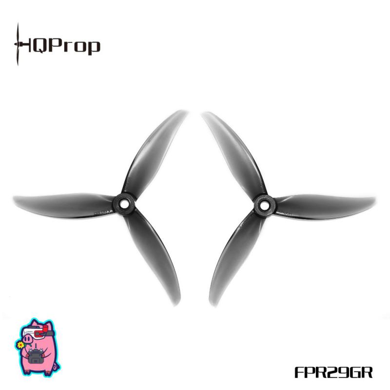 HQ FPR29-PC 5.1 Inch Flowerpig – Stabilizer Screw In Bewertung und Preis