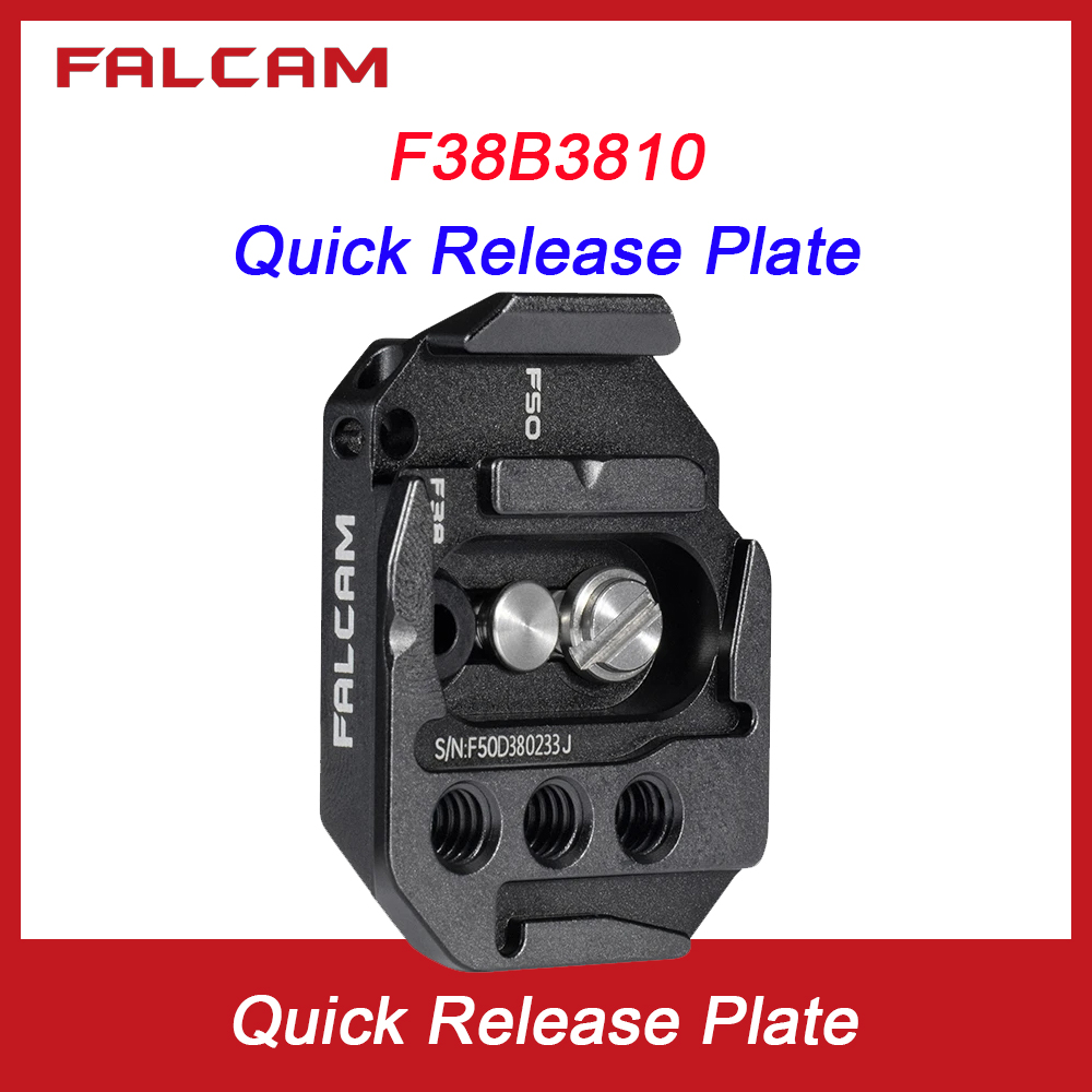FALCAM F38&F50 F38B3810 Dual-S – Stabilizer Screw In Bewertung und Preis