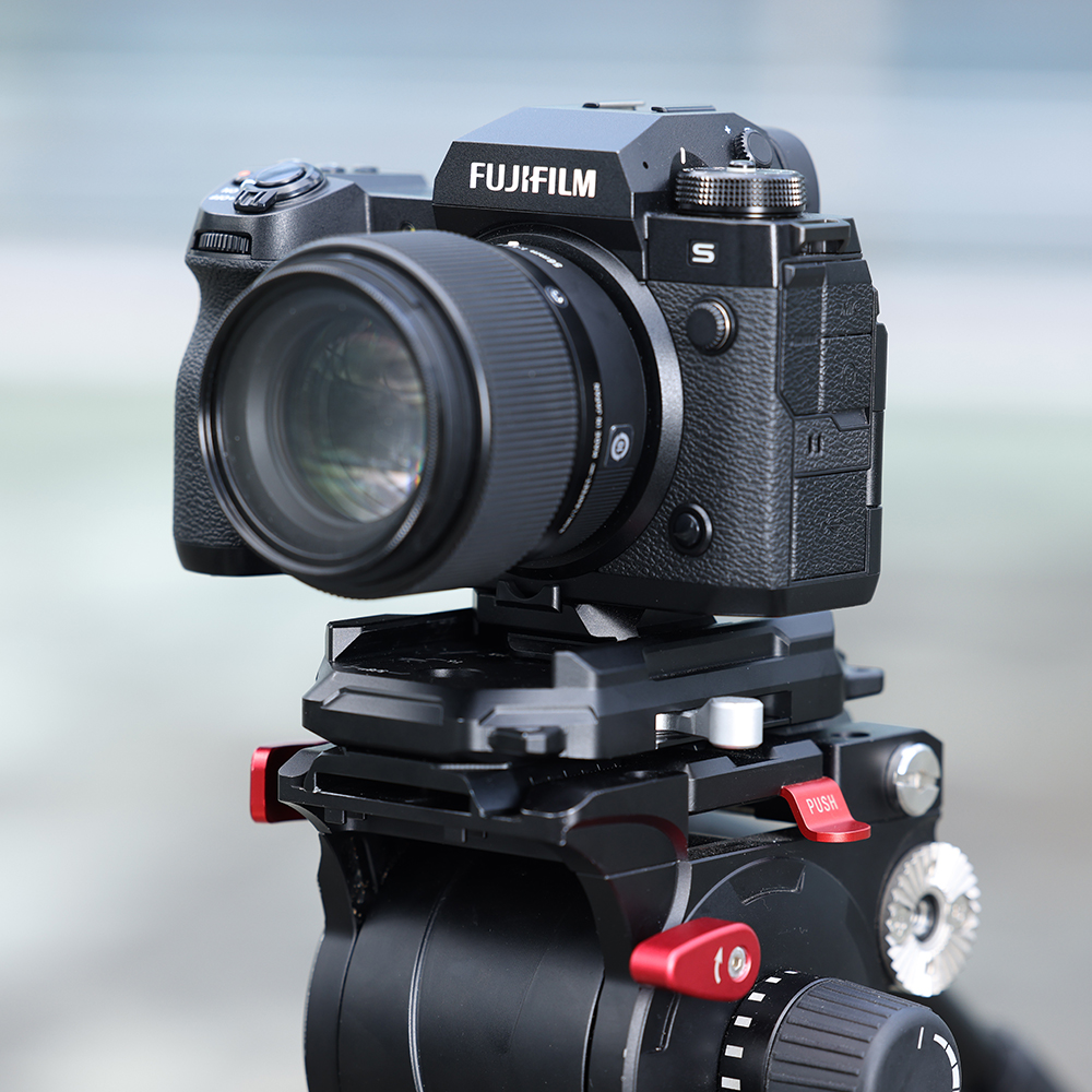 FALCAM F38&F50 F38B3810 Dual-S – Stabilizer Screw In Bewertung und Preis