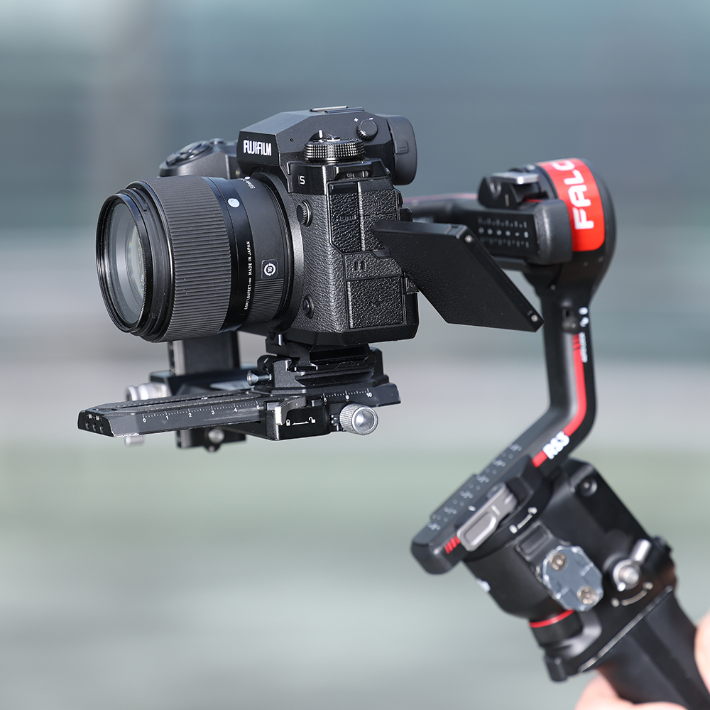 FALCAM F38&F50 F38B3810 Dual-S – Stabilizer Screw In Bewertung und Preis