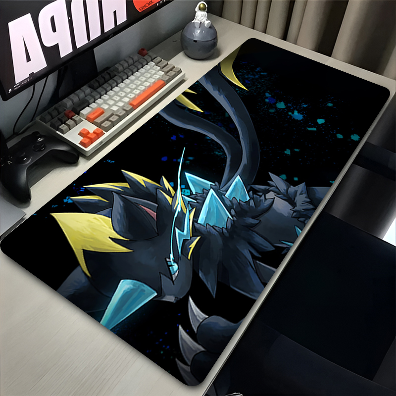 Zeraora Mouse Pad P-pokemon Co – Gaming Keyboard Noise Bewertung und Preis