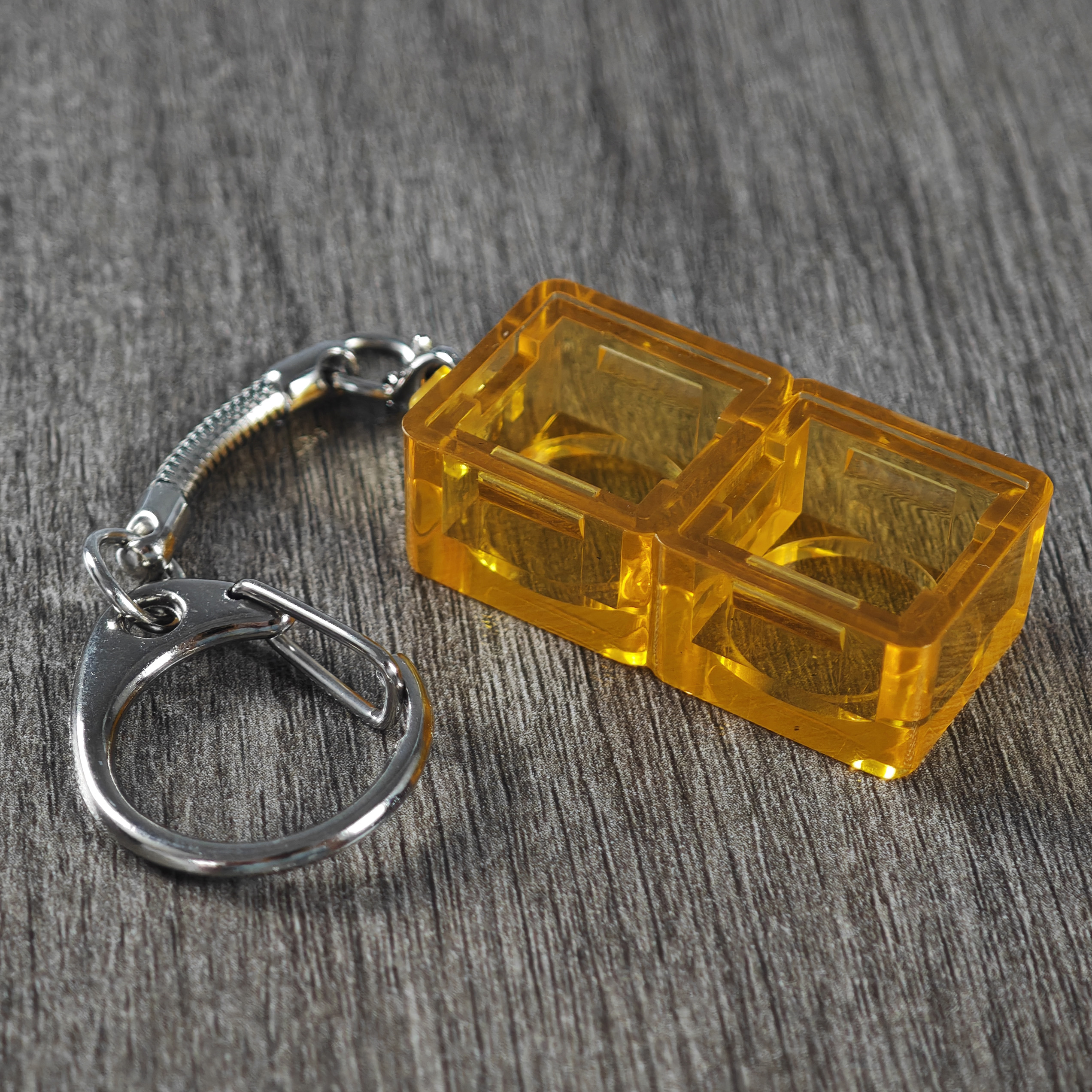 YMDK 2U Switch Keychain Custom – Mechanical Switch Tester Bewertung und Preis