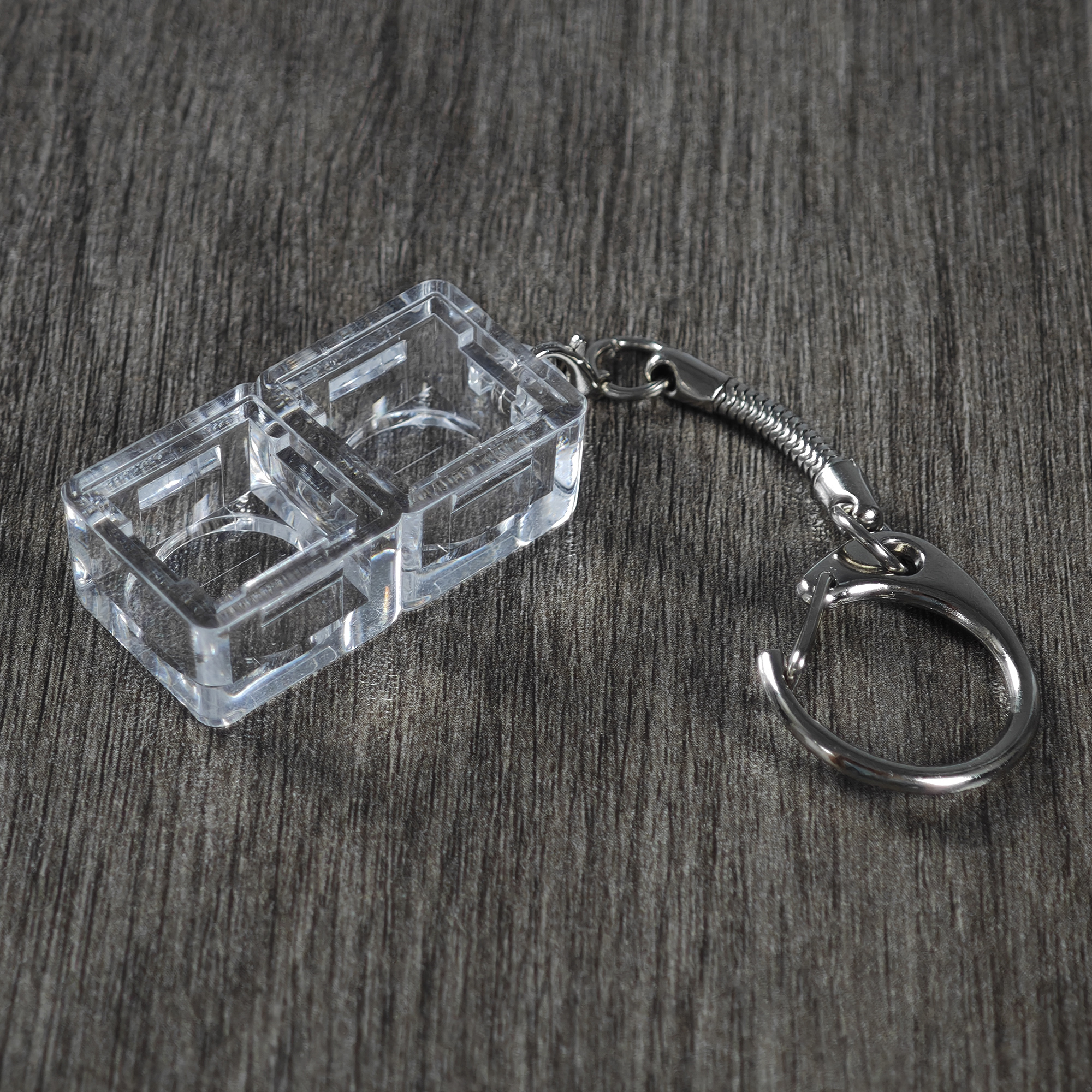 YMDK 2U Switch Keychain Custom – Mechanical Switch Tester Bewertung und Preis