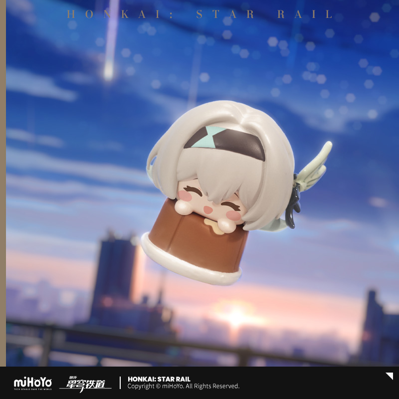 Mihoyo Honkai Star Rail Anime  – Gaming Keyboard Ergo Bewertung und Preis