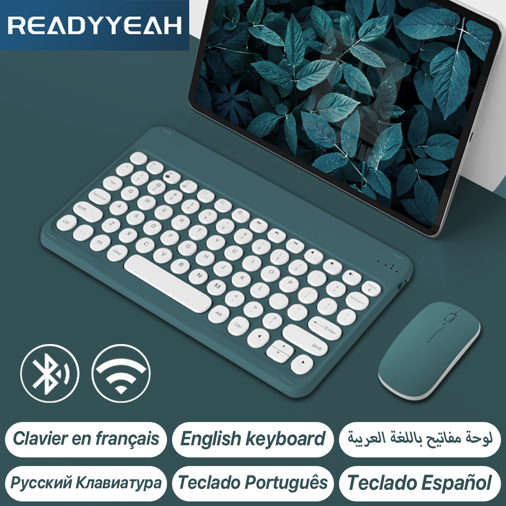 Wireless Keyboard For Apple Xi – Gaming Keyboard And Mouse Wireless Bewertung und Preis