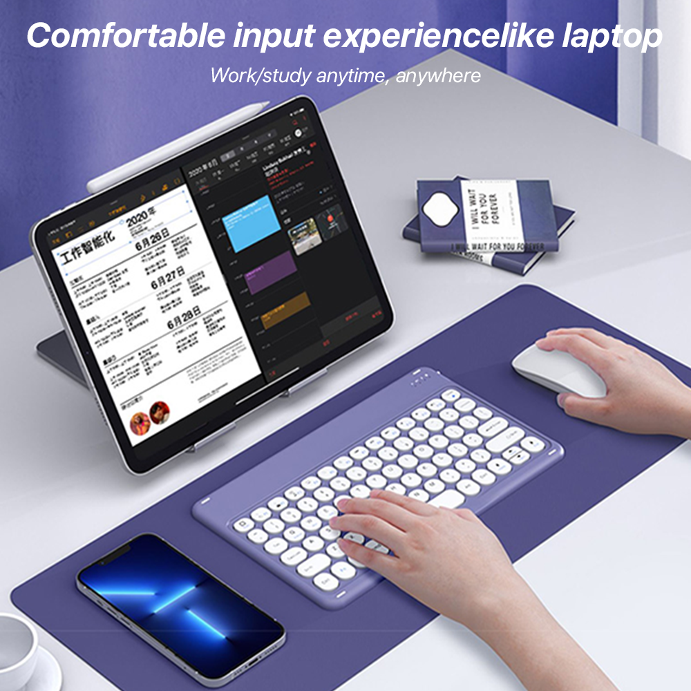 Wireless Keyboard For Apple Xi – Gaming Keyboard And Mouse Wireless Bewertung und Preis