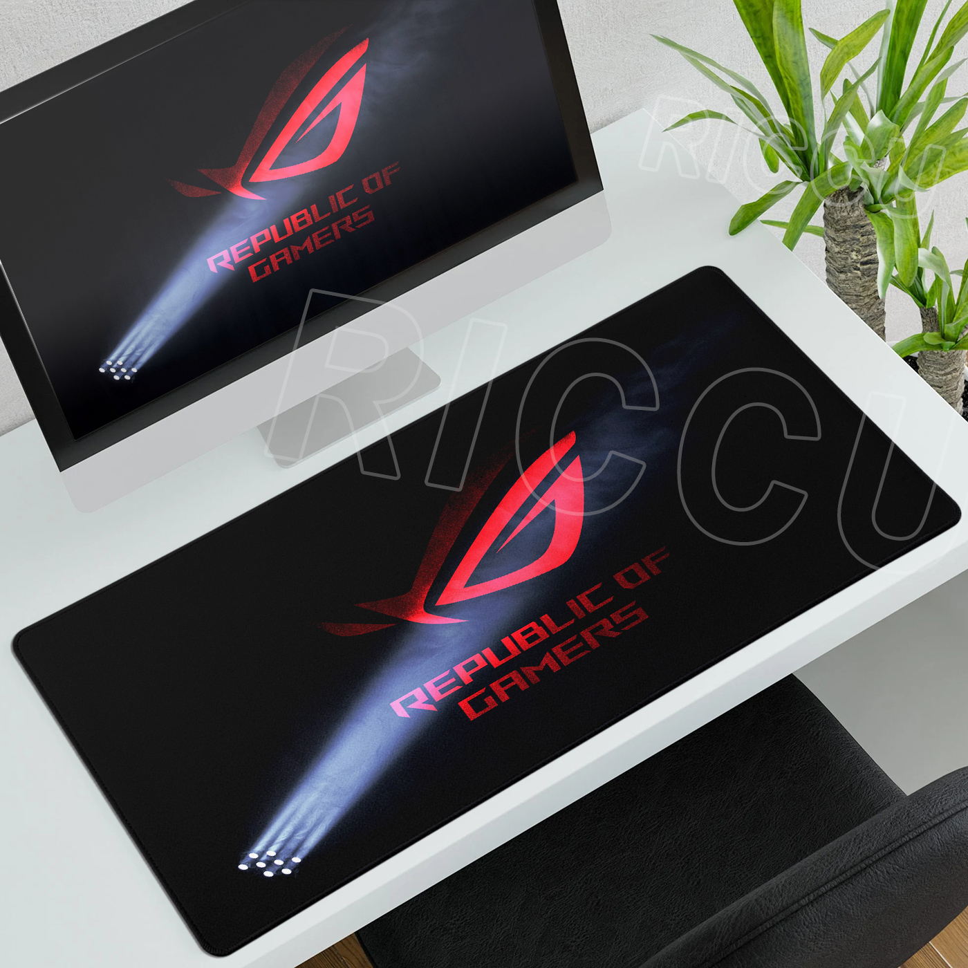 ASUS Xxl Mouse Mat Republic of – Gaming Keyboard Corsair Bewertung und Preis