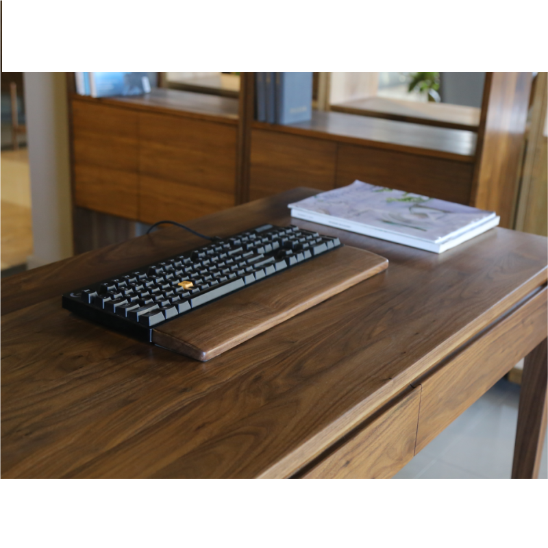 One-Hand Oak Walnut Wooden Key – Wrist Rest Wood Bewertung und Preis