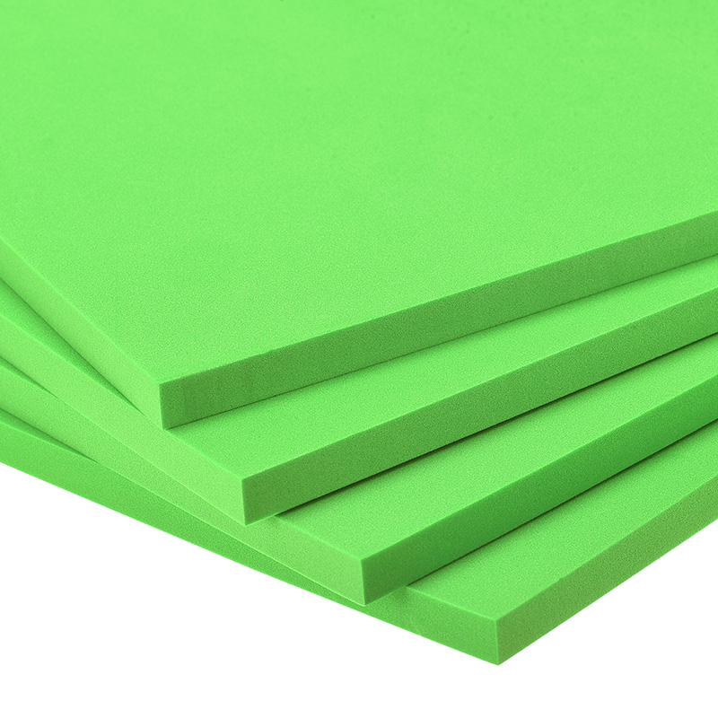4pcs EVA Foam Sheets Thickness – Pe Foam Sheet Bewertung und Preis