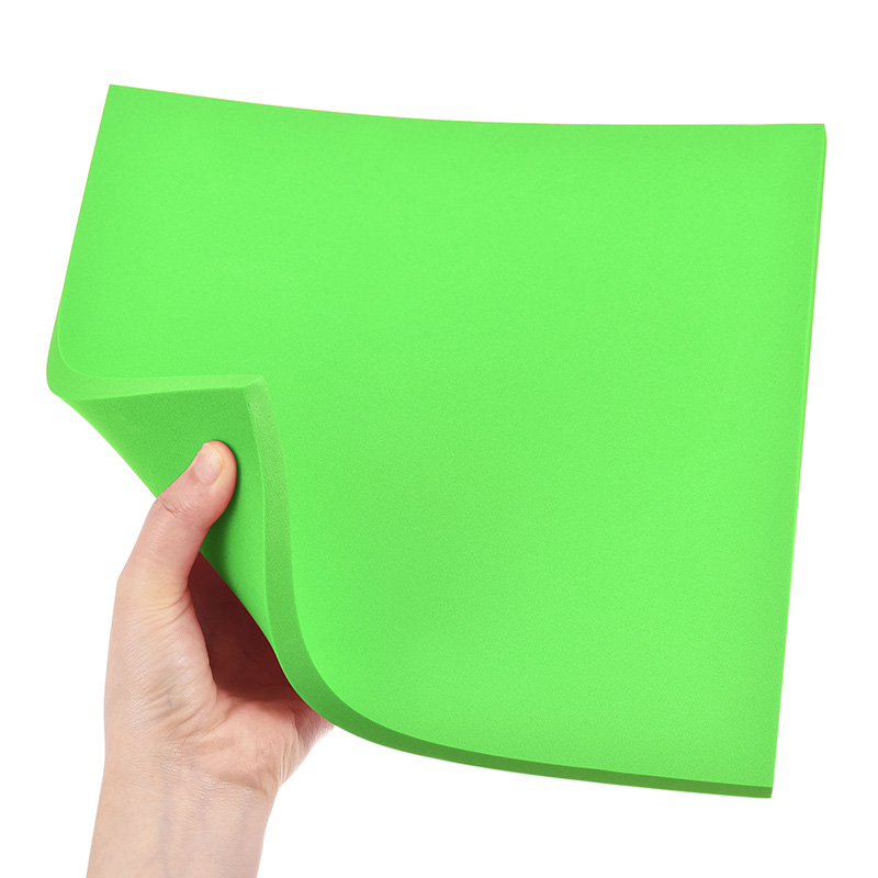 4pcs EVA Foam Sheets Thickness – Pe Foam Sheet Bewertung und Preis