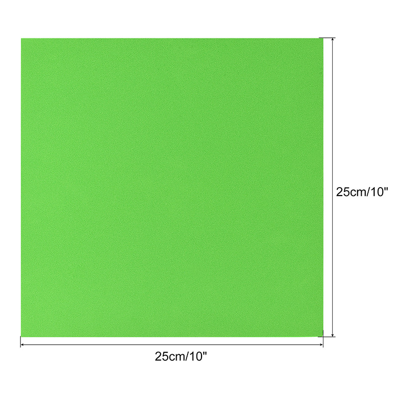 4pcs EVA Foam Sheets Thickness – Pe Foam Sheet Bewertung und Preis
