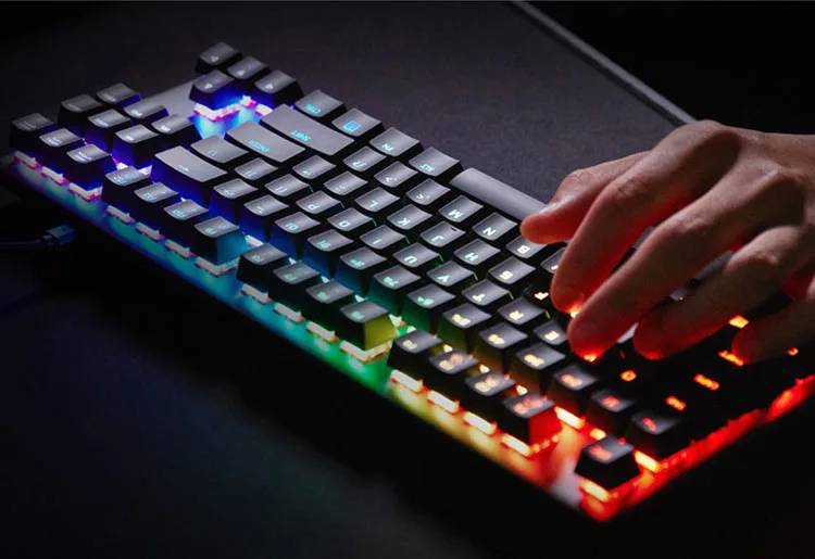 original wholesale  Hyperx All – Gaming Keyboard Hyperx Bewertung und Preis