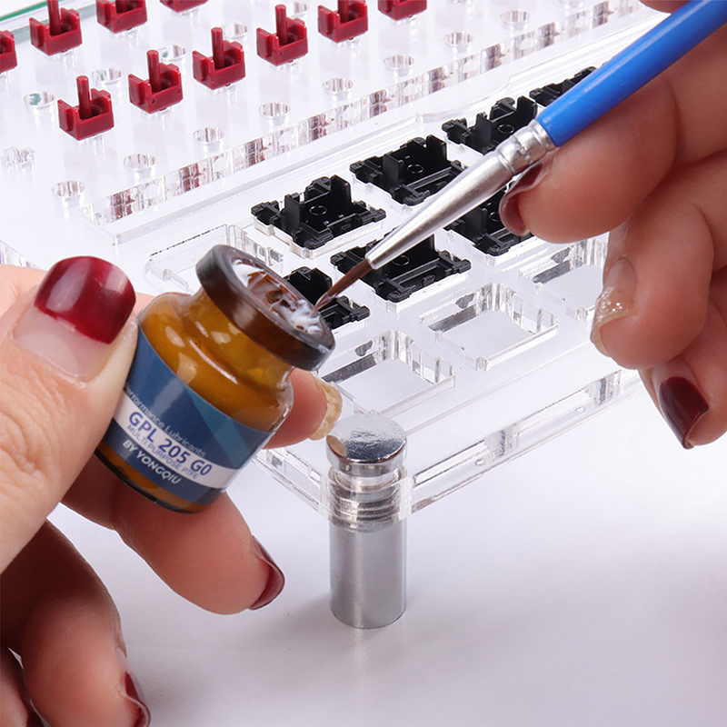 Optimize Your Keyboard with GP – Stabilizer Screw In Bewertung und Preis