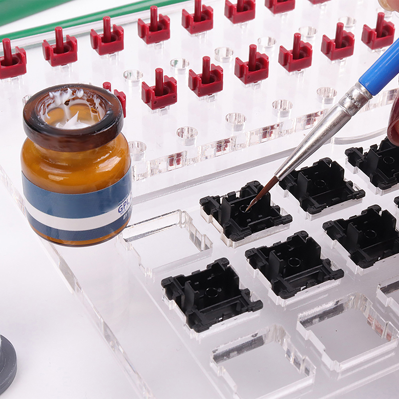Optimize Your Keyboard with GP – Stabilizer Screw In Bewertung und Preis