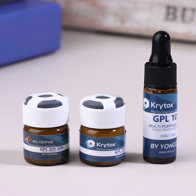 Optimize Your Keyboard with GP – Stabilizer Screw In Bewertung und Preis