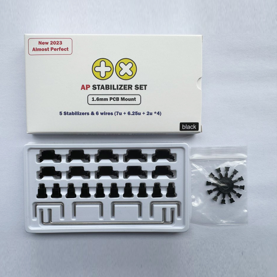 2023 NEW TX Stabilizers AP Sta – Stabilizer Screw In Bewertung und Preis
