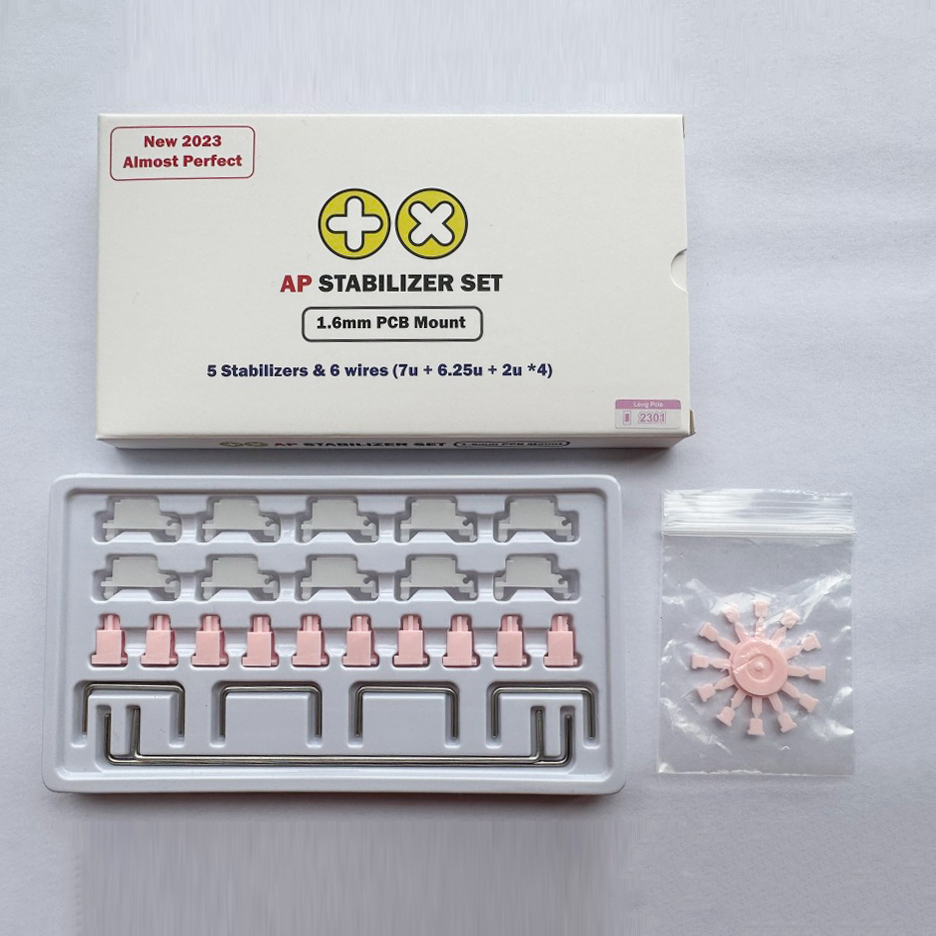 2023 NEW TX Stabilizers AP Sta – Stabilizer Screw In Bewertung und Preis