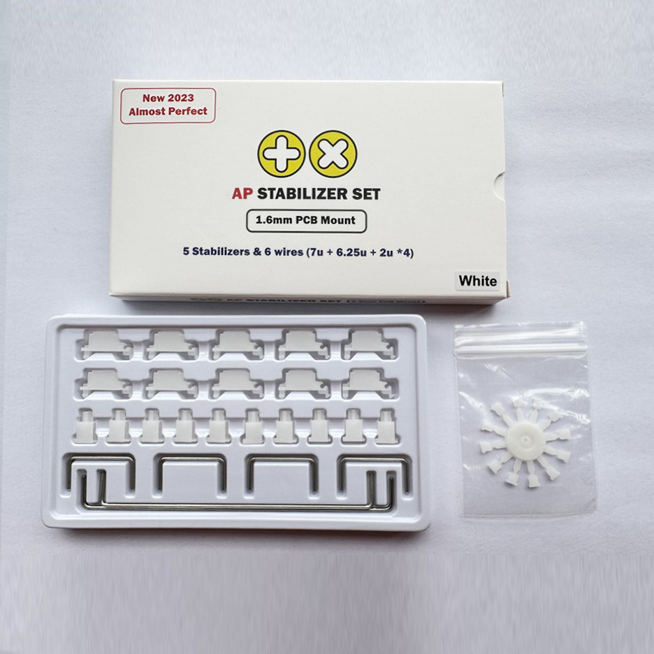 2023 NEW TX Stabilizers AP Sta – Stabilizer Screw In Bewertung und Preis