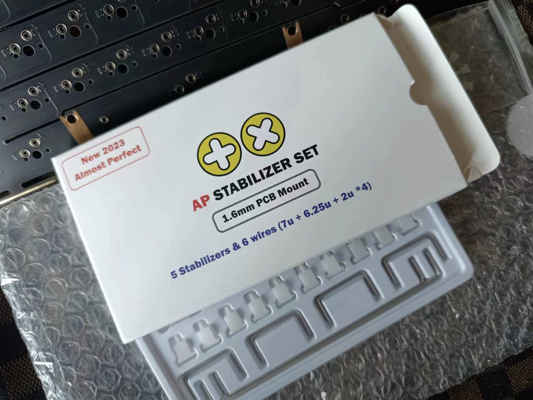 2023 NEW TX Stabilizers AP Sta – Stabilizer Screw In Bewertung und Preis