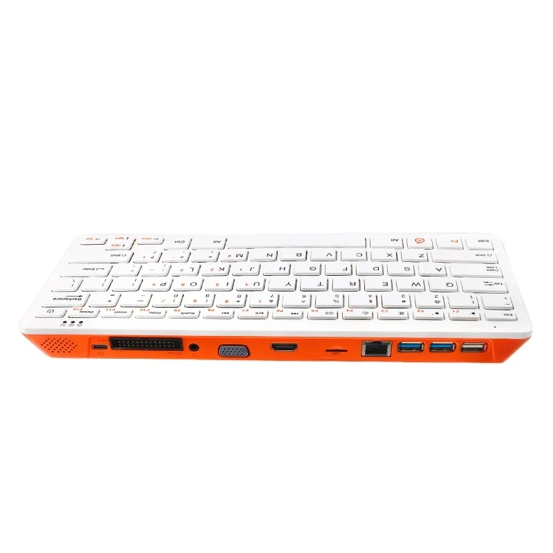 Orange Pi 800+5V4A Type-C Powe – Gaming Keyboard And Mouse Wireless Bewertung und Preis