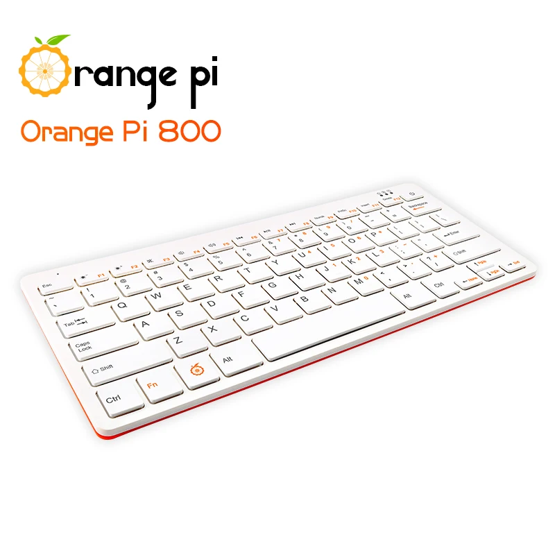 Orange Pi 800+5V4A Type-C Powe – Gaming Keyboard And Mouse Wireless Bewertung und Preis