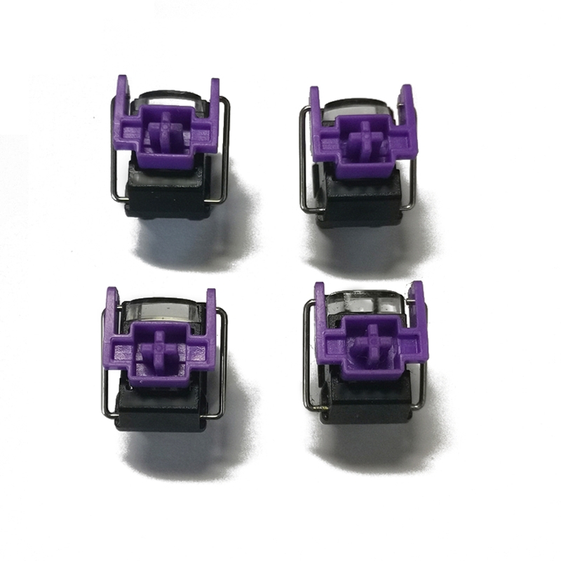 Razer Purple Optical Switches  – Gaming Keyboard Ergo Bewertung und Preis