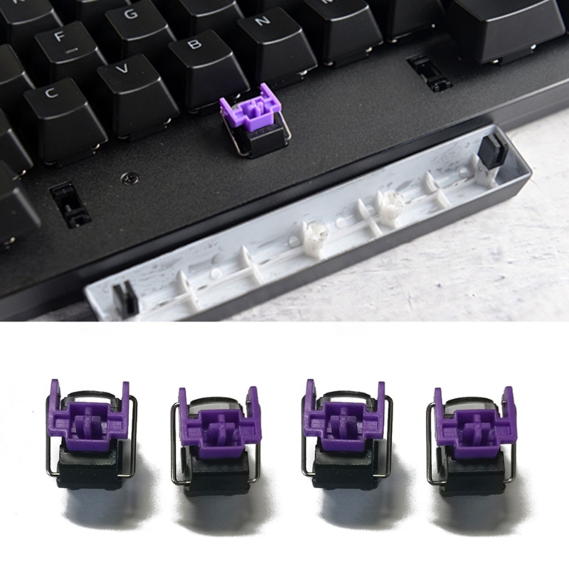 Razer Purple Optical Switches  – Gaming Keyboard Ergo Bewertung und Preis