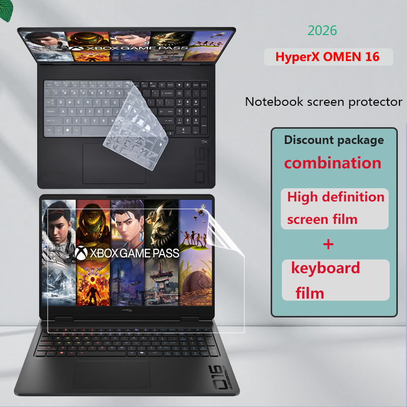 For new HP HyperX OMEN 16 inch – Gaming Keyboard Hyperx Bewertung und Preis